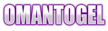 Logo OMANTOGEL